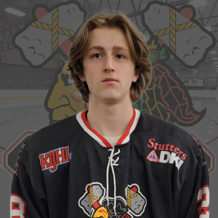 Jesse Lee Stats and Player Profile | KIJHL - Kootenay International Junior  Hockey League