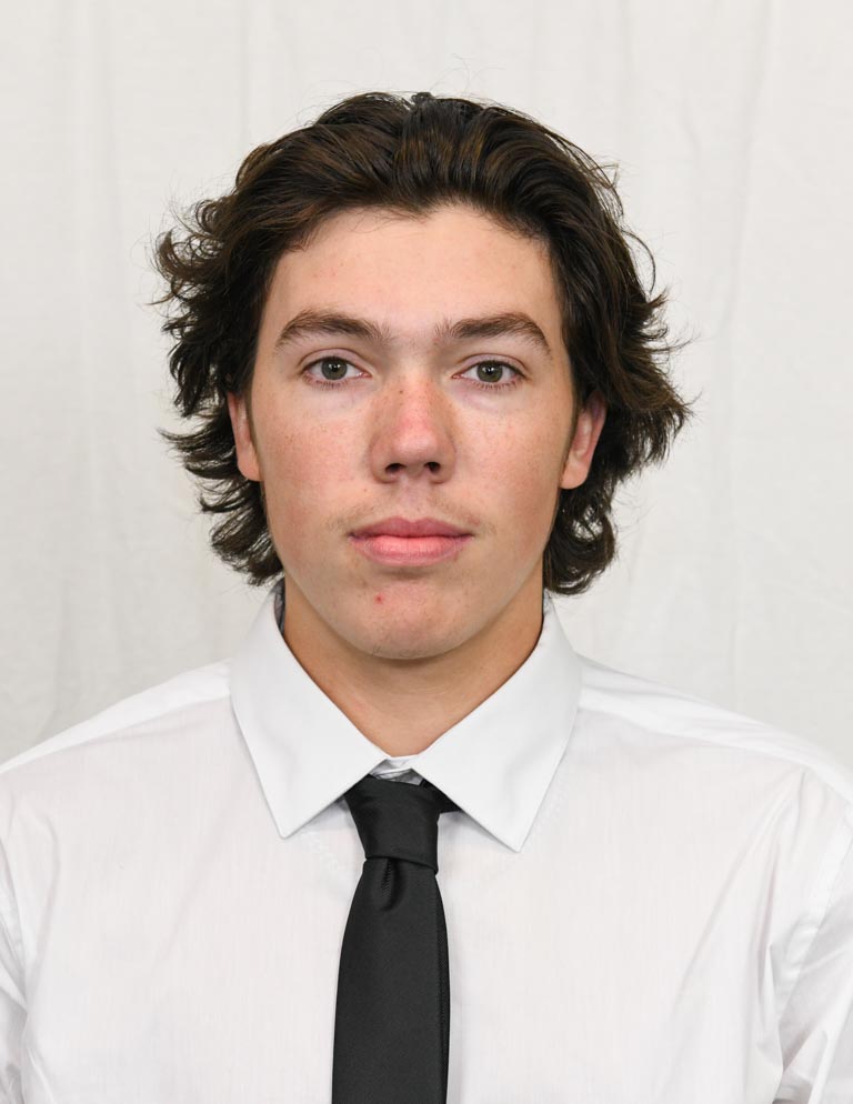 Dalton Andrew Stats and Player Profile, MJHL