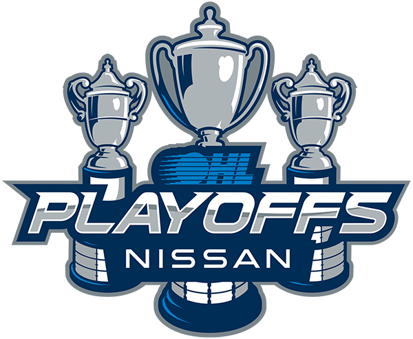 OHL Playoffs Logo