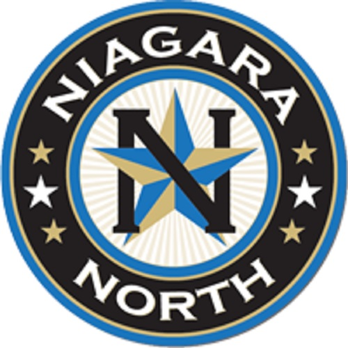 Niagara North Stars 2024 OHL Cup Schedule
