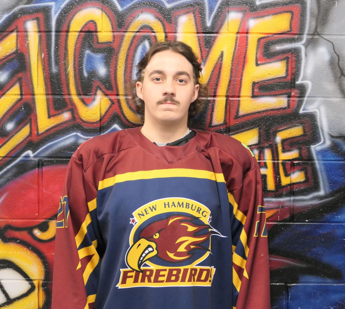 PJHL - Tavistock Braves vs New Hamburg Firebirds 