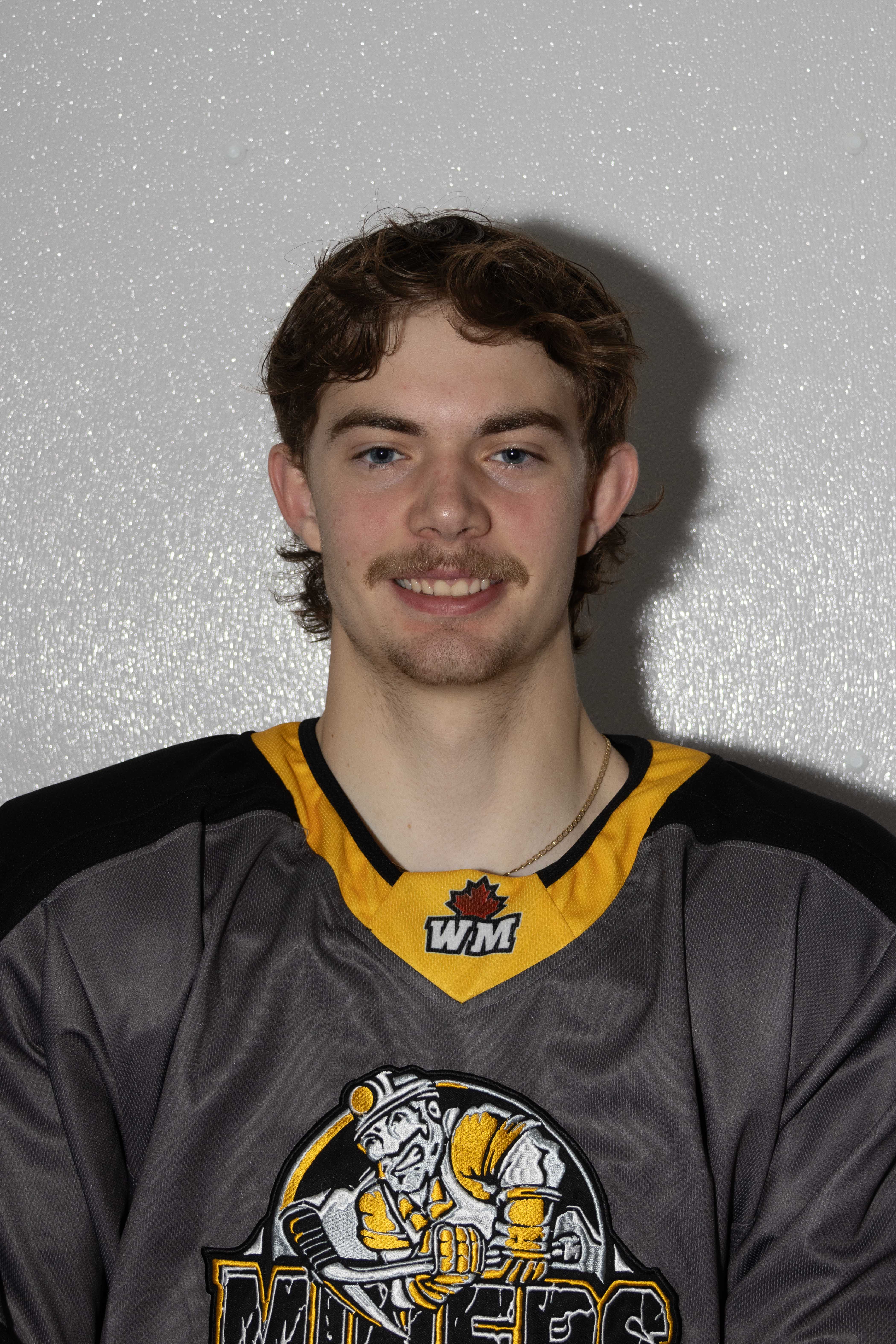 Gavin McIntosh Stats and Player Profile | SIJHL