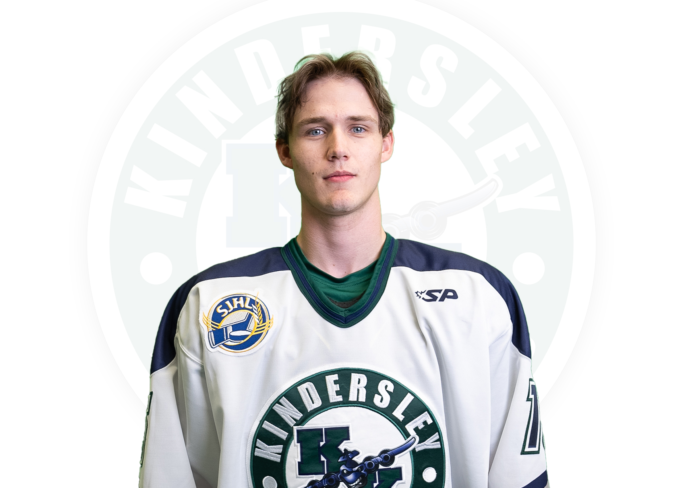 Alex Mack Stats and Player Profile | Saskatchewan Junior Hockey League  (SJHL)