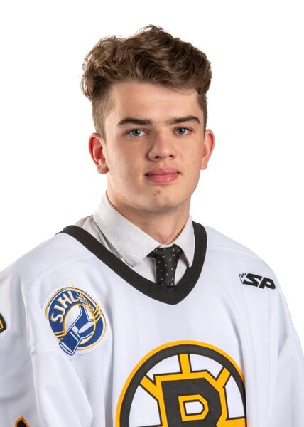 Brandon Ambrozik Stats and Player Profile | Estevan Bruins