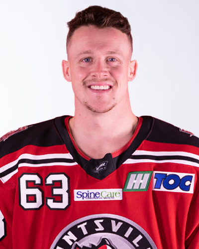 Kasey Kulczycki Stats and Player Profile | SPHL - Southern Professional Hockey League