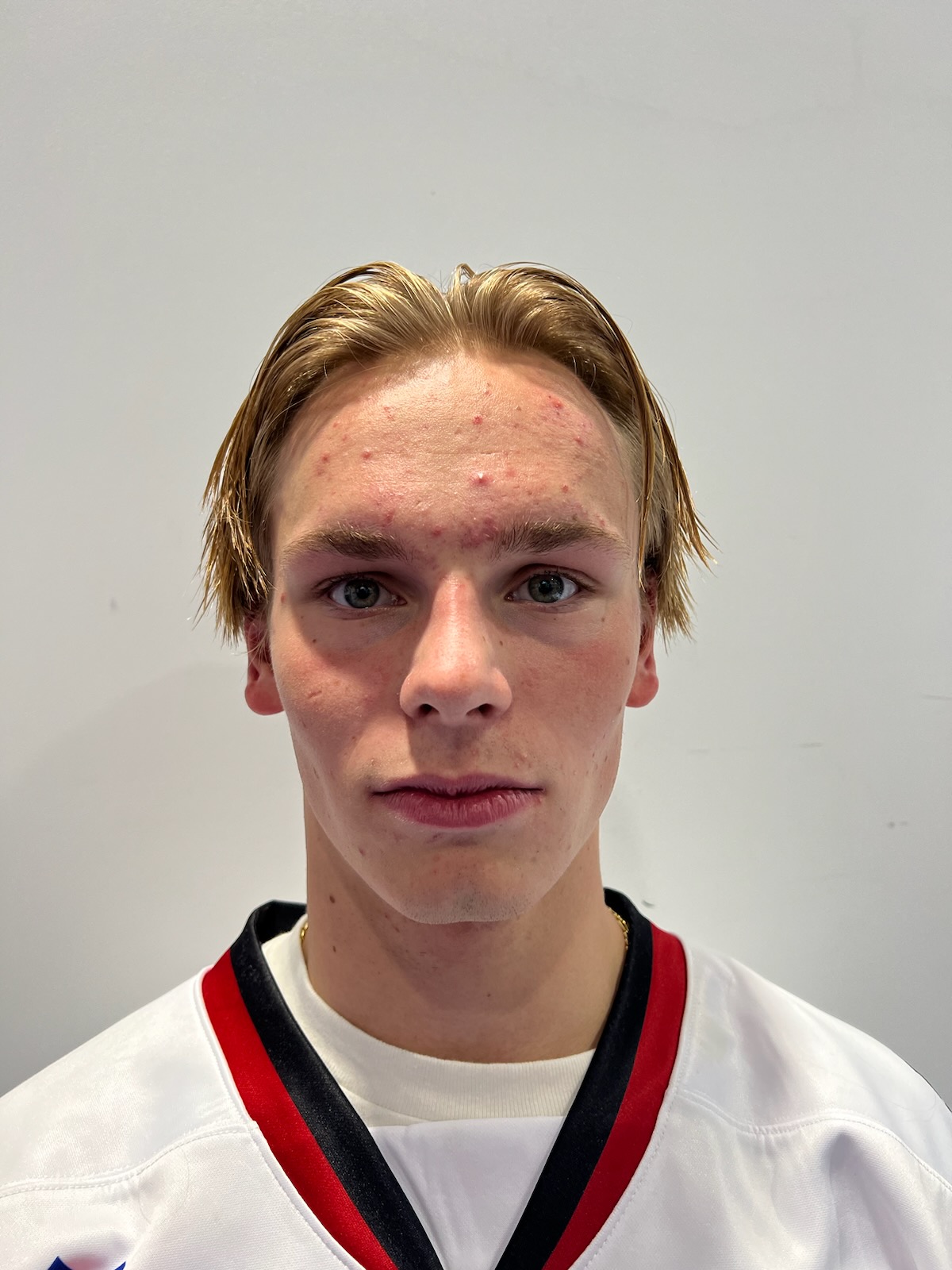Christian Johansen Stats and Player Profile | USPHL Premier Division