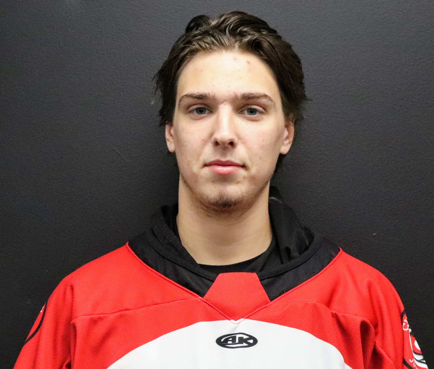 Blake Mitchell Stats and Player Profile | USPHL Premier Division