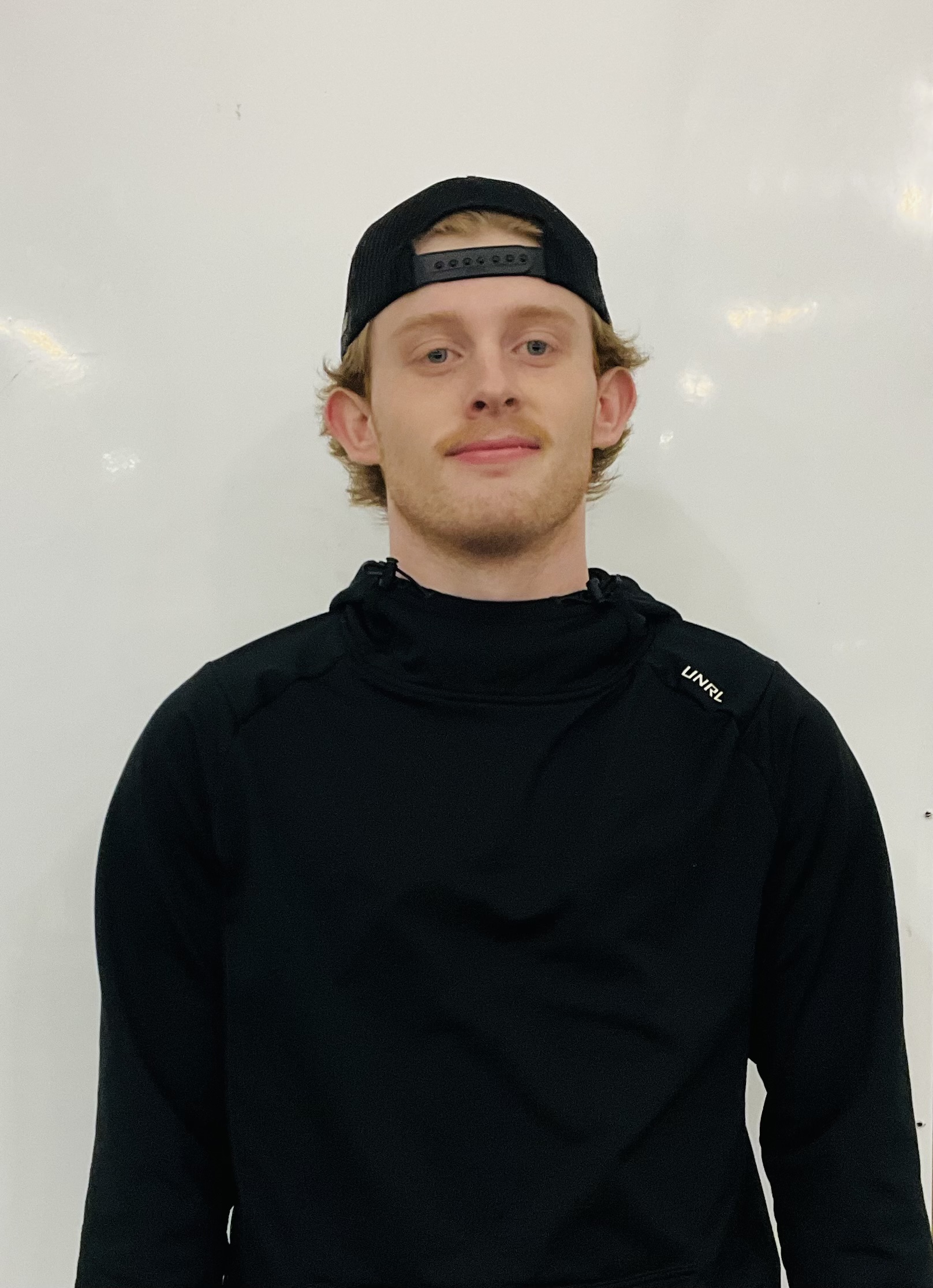 Nashua PAL FORCE LONG SLEEVE CREW NECK