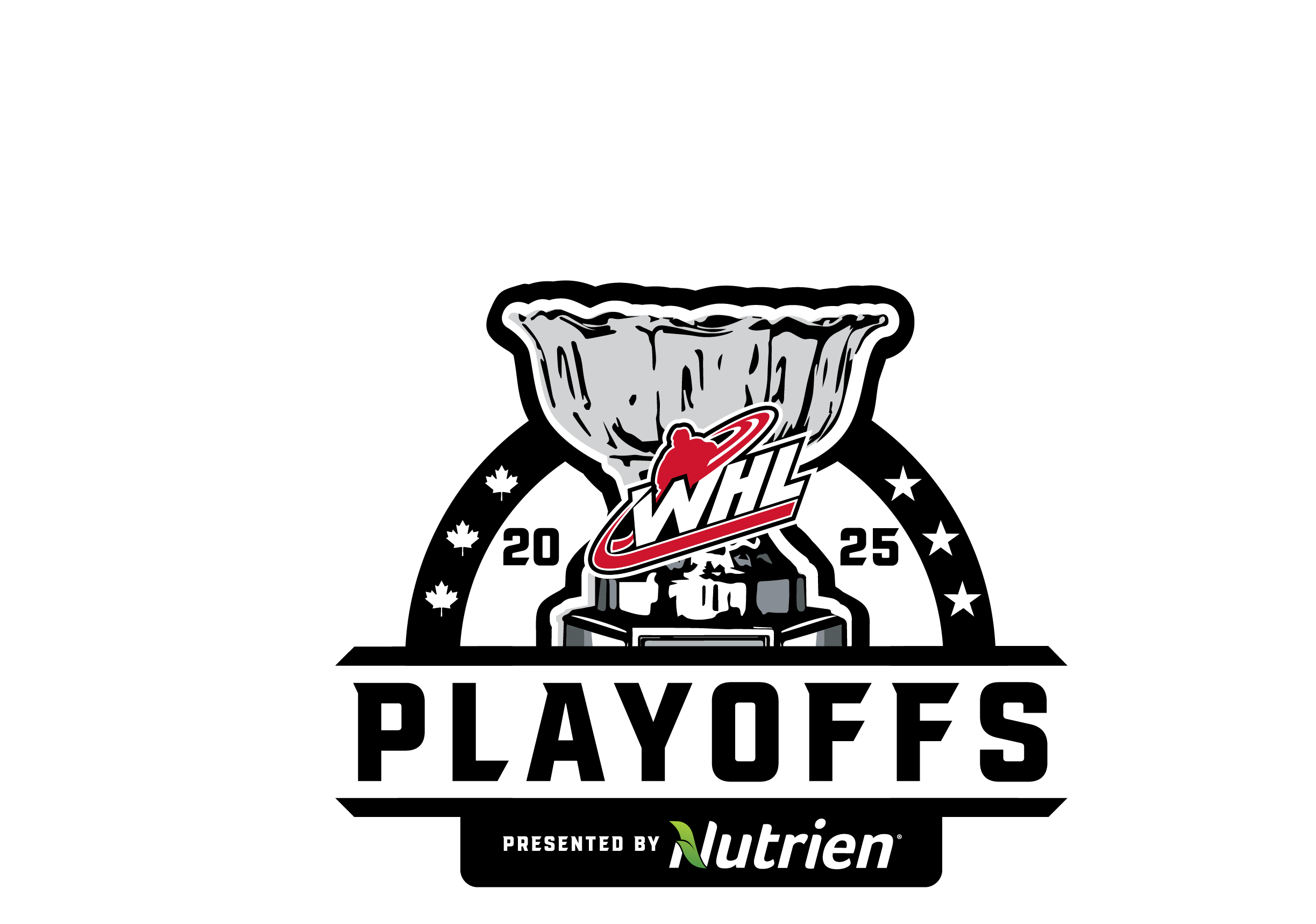  2025 WHL Playoffs
