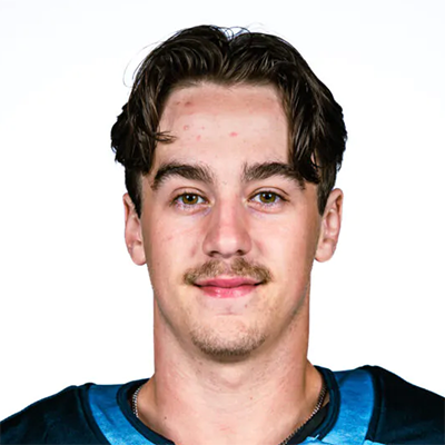 Josh Nadeau Stats and Player Profile | TheAHL.com | The American