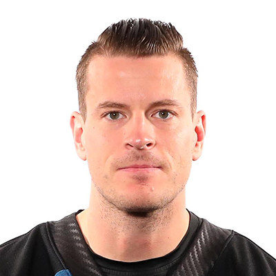 Jacob MacDonald