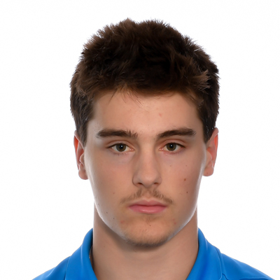 Case Hennessy Stats and Player Profile | CCHL- Central Canada