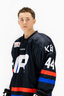 Riley Kennedy Stats and Player Profile | Canadian Sport School