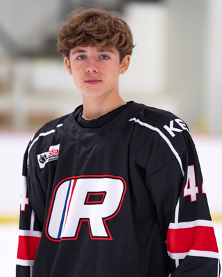 Riley Kennedy Stats and Player Profile | Canadian Sport School