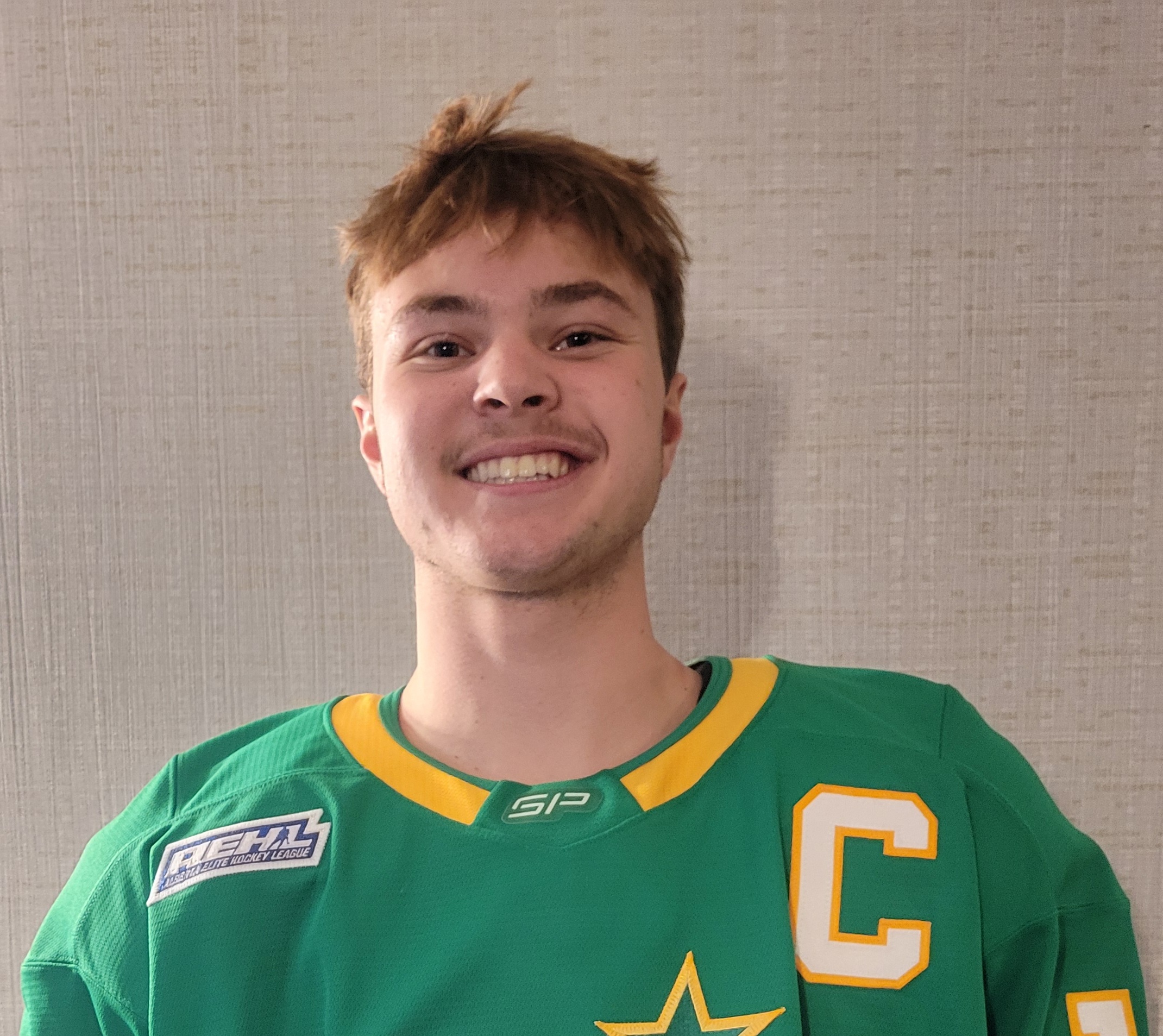 Christopher Wright Stats and Player Profile | Alberta Elite Hockey