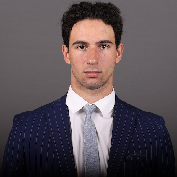 Dimitri-Alexander Tzaferis Stats and Player Profile | Ontario