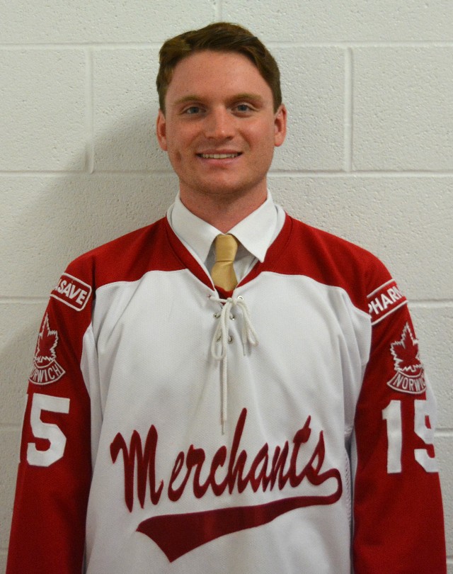 Zach Allison Stats and Player Profile | Provincial Junior Hockey 