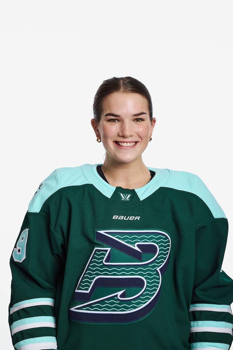 Stats | PWHL - Professional Women's Hockey League