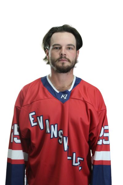 Isaac Chapman Stats and Player Profile | Roanoke Rail Yard Dawgs